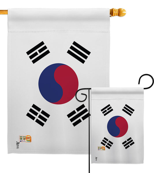 South Korea 140129