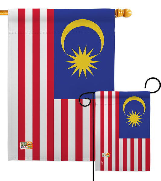Malaysia 140146