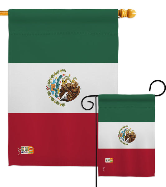 Mexico 140154