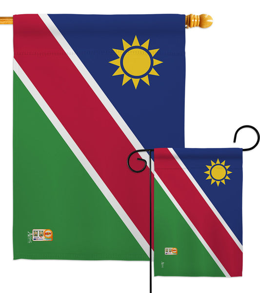 Namibia 140162