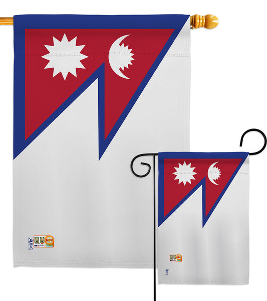 Nepal 140165