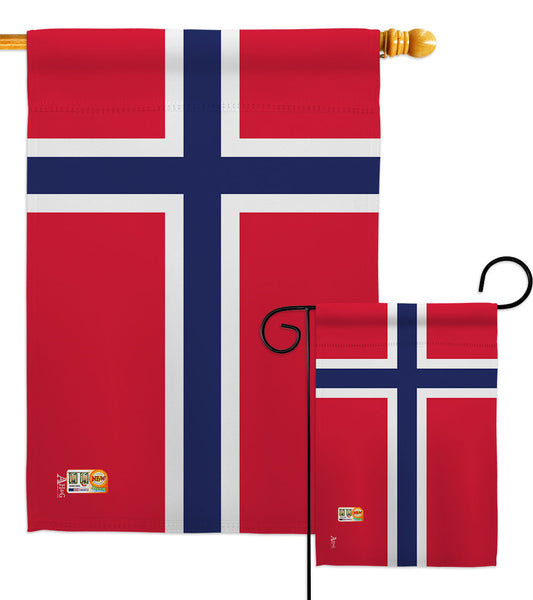 Norway 140174