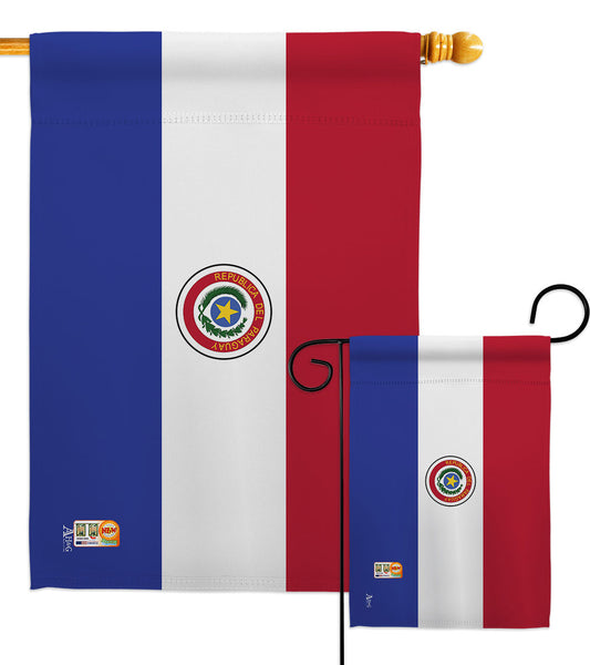 Paraguay 140185