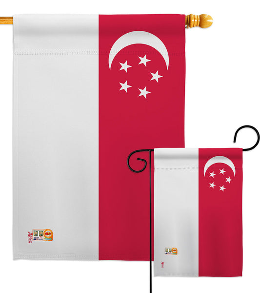 Singapore 140212
