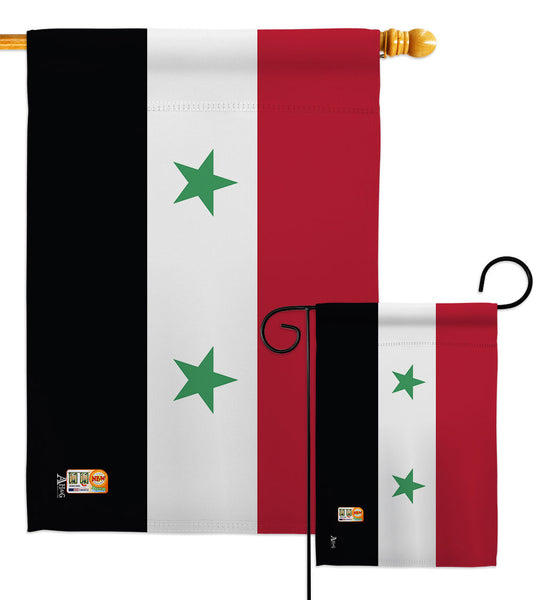 Syria 140227