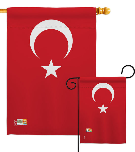 Turkey 140237