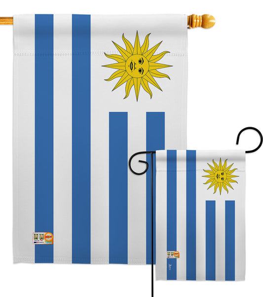 Uruguay 140247
