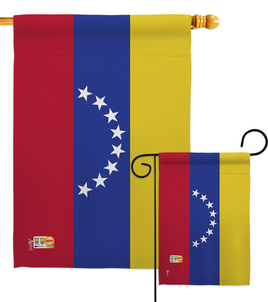 Venezuela 140252