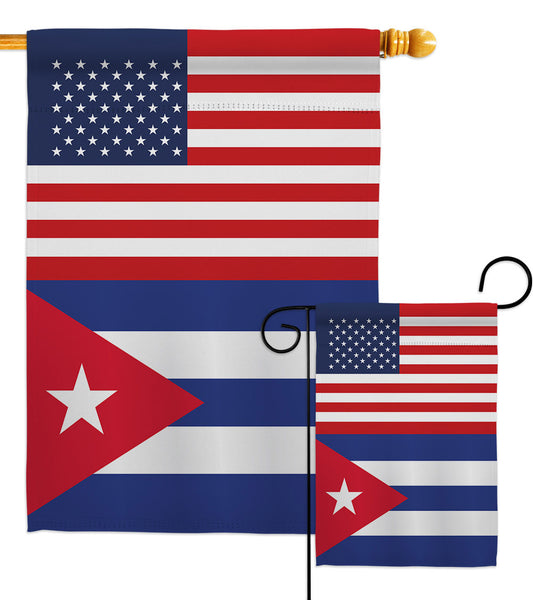 Cuba US Friendship 140350
