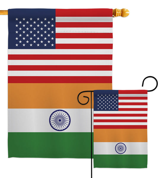 India US Friendship 140401