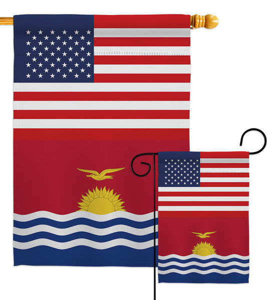 Kiribati US Friendship 140424