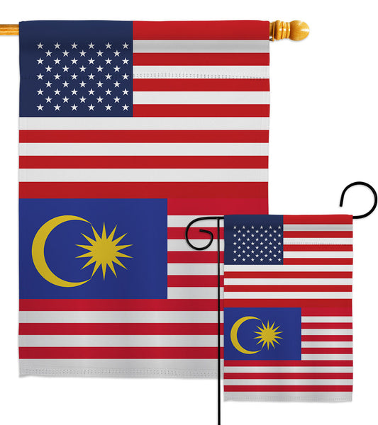 Malaysia US Friendship 140443
