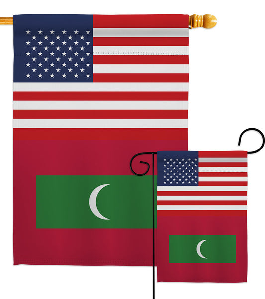 Maldives US Friendship 140444
