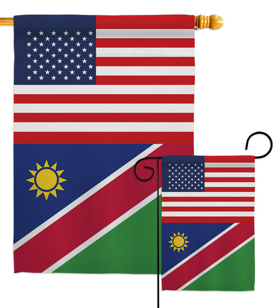 Namibia US Friendship 140459