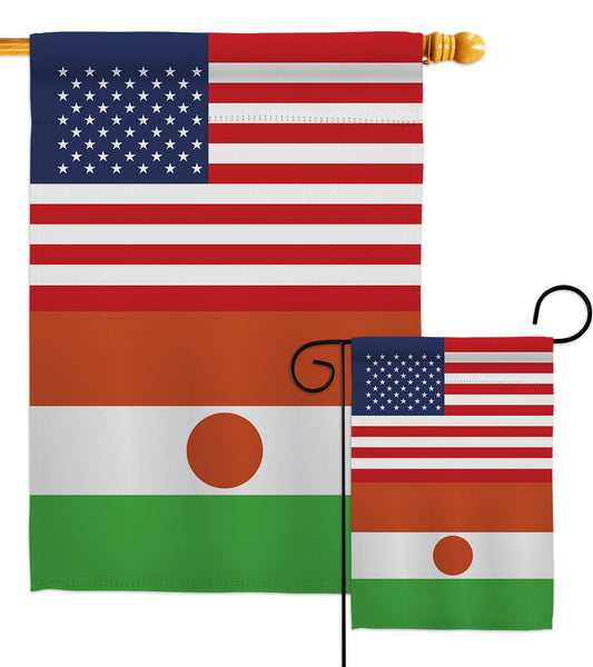 Niger US Friendship 140467