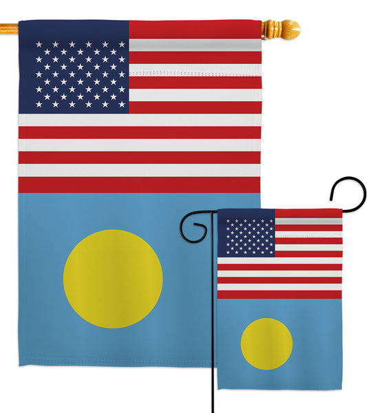 Palau US Friendship 140477