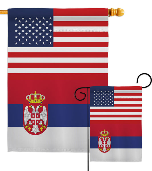 Serbia US Friendship 140643