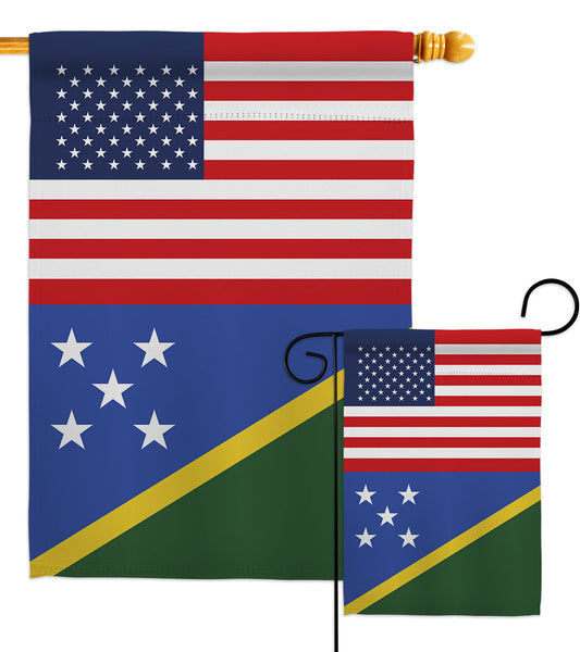 Solomon Islands US Friendship 140649