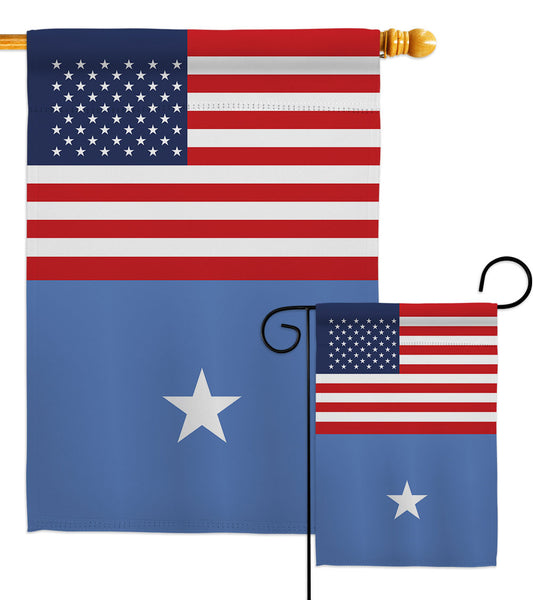 Somalia US Friendship 140650