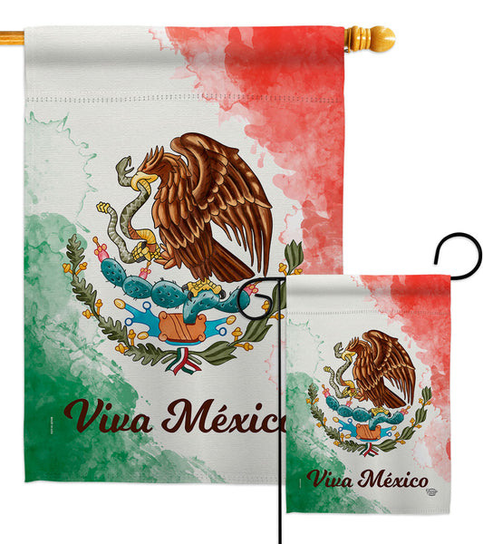 Viva Mexico 192276