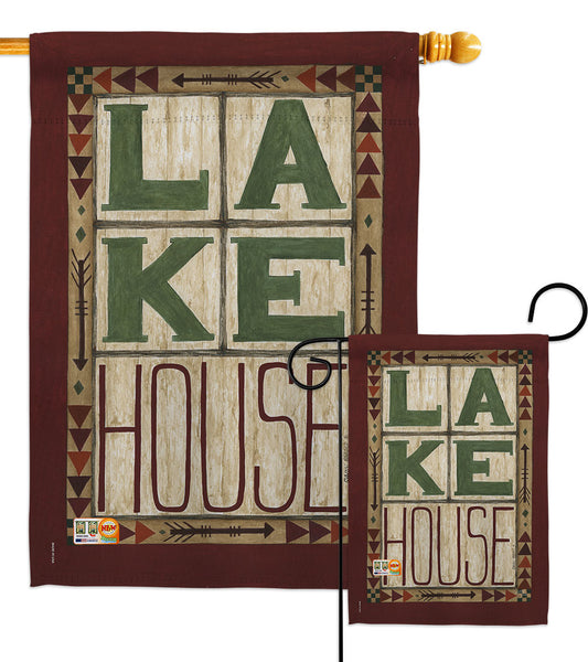Lake House 109057