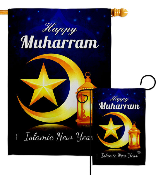 Happy Muharram 192588