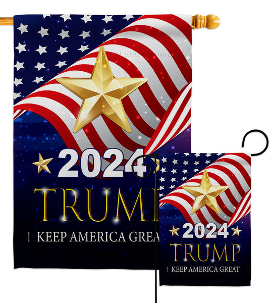 2024 Trump Keep America Great 192181