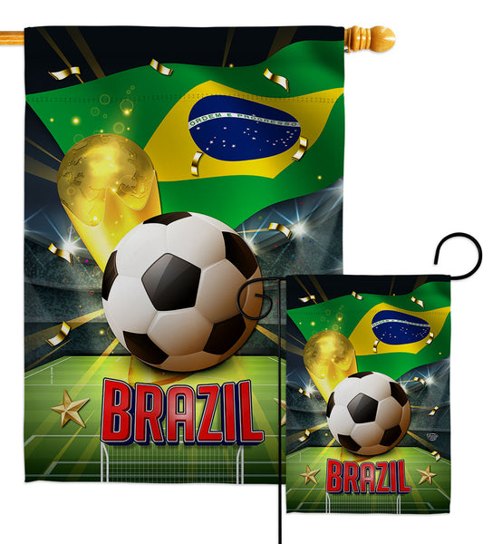 World Cup Brazil 190116