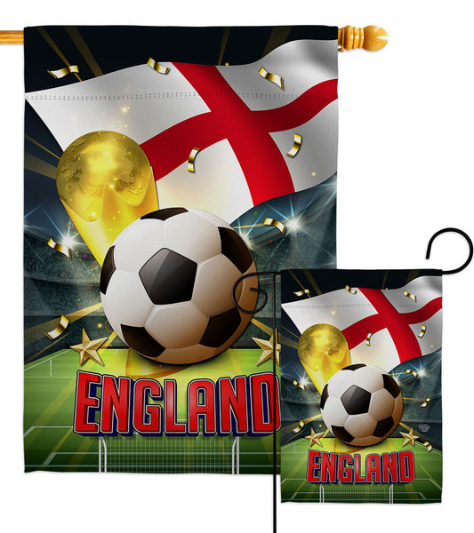 World Cup England 190123