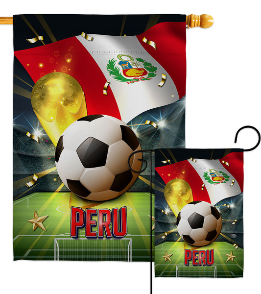 World Cup Peru 190133