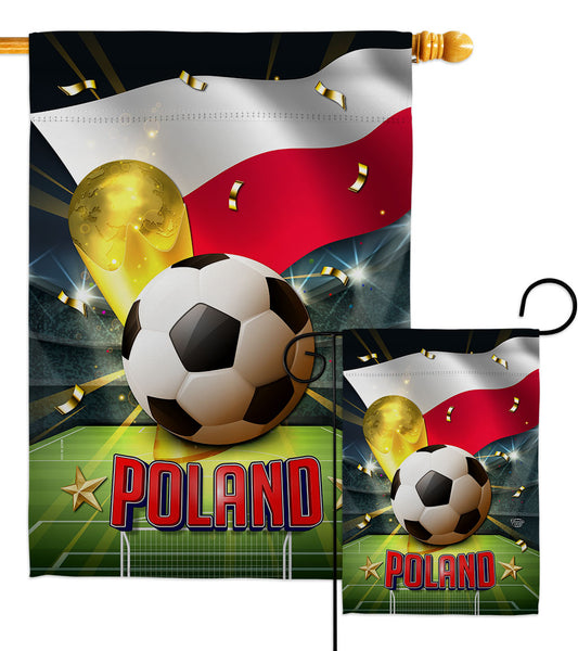 World Cup Poland 190134