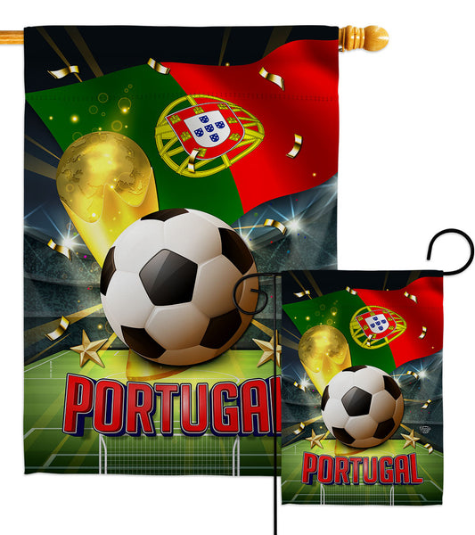 World Cup Portugal 190135