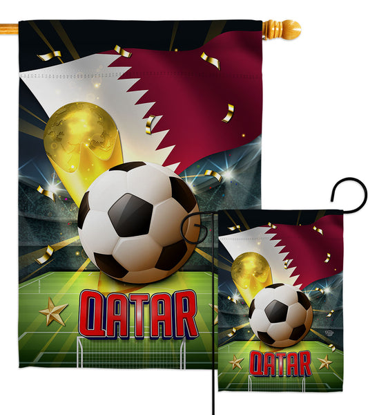 World Cup Qatar 190136