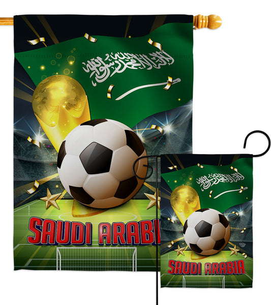 World Cup Saudi Arabia 190137