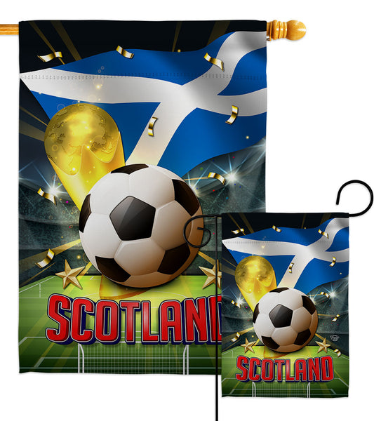World Cup Scotland 190138