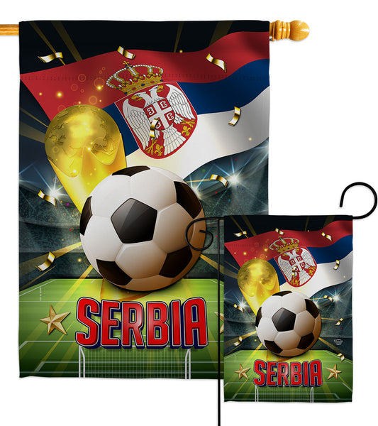 World Cup Serbia 190139