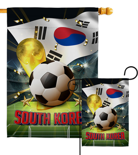 World Cup South Korea 190140