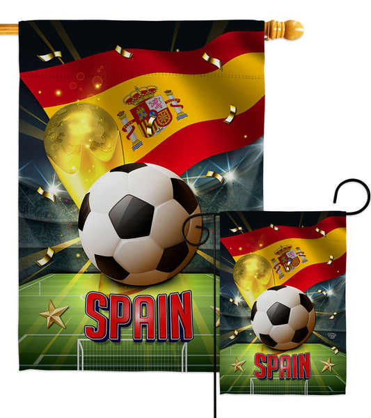 World Cup Spain 190141