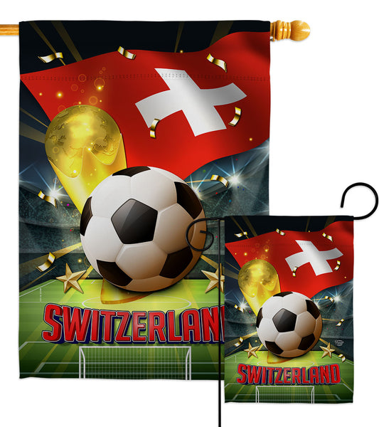 World Cup Switzerland 190142