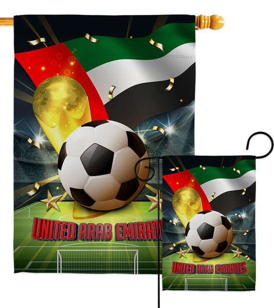 World Cup United Arab Emirates 190145