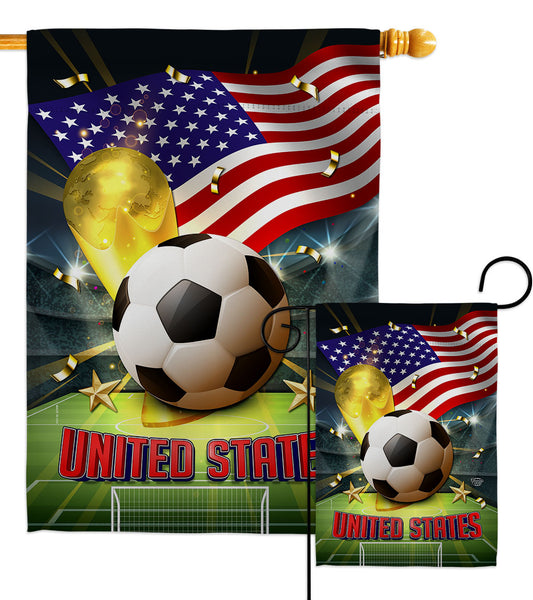 World Cup United States 190146