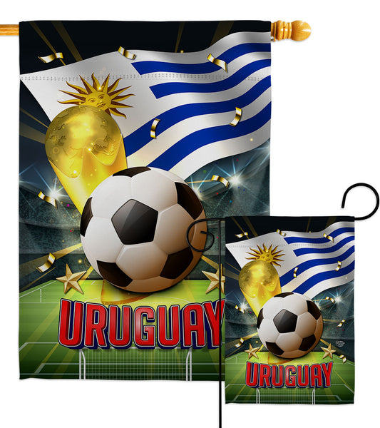 World Cup Uruguay 190147