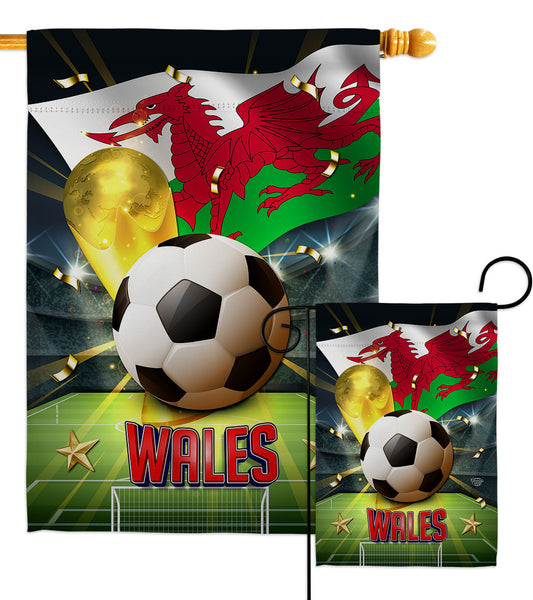 World Cup Wales 190148