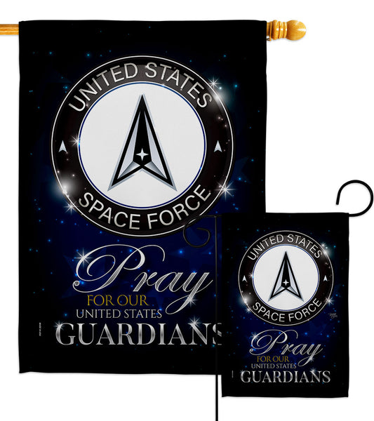 Pray United States Guardians 120068