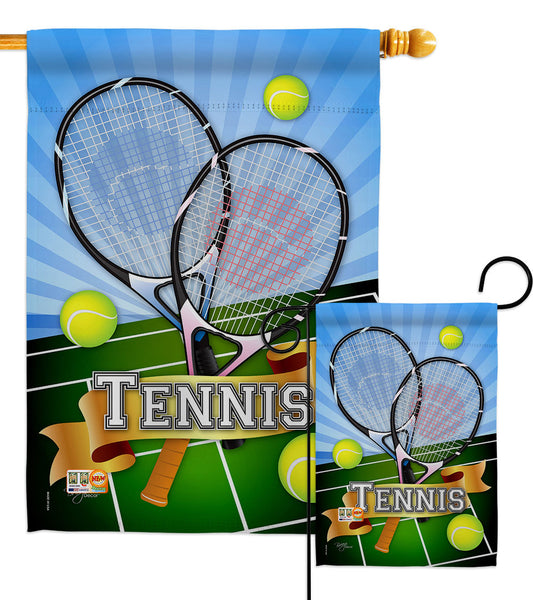 Tennis 109002