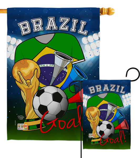 World Cup Brazil Soccer 192089