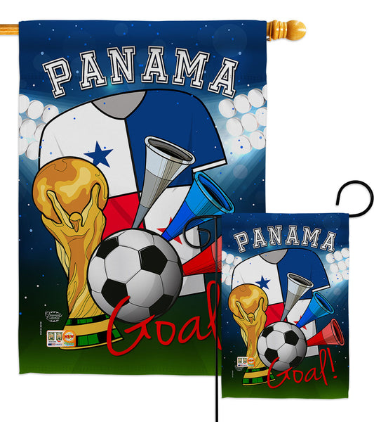 World Cup Panama Soccer 192104