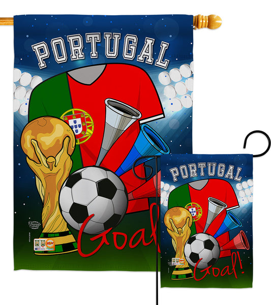 World Cup Portugal Soccer 192107