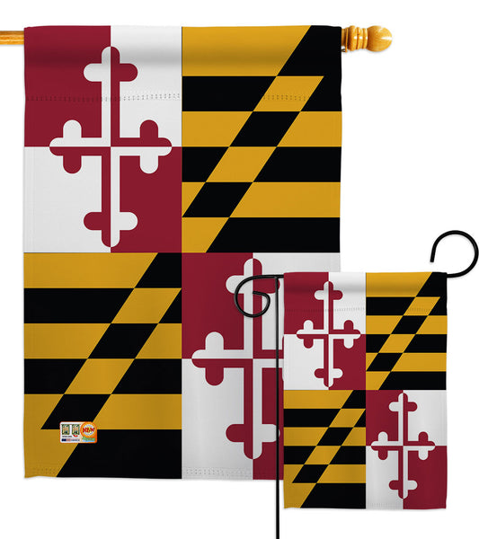 Maryland 108102