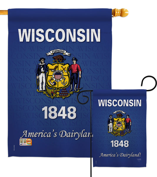 Wisconsin 108108